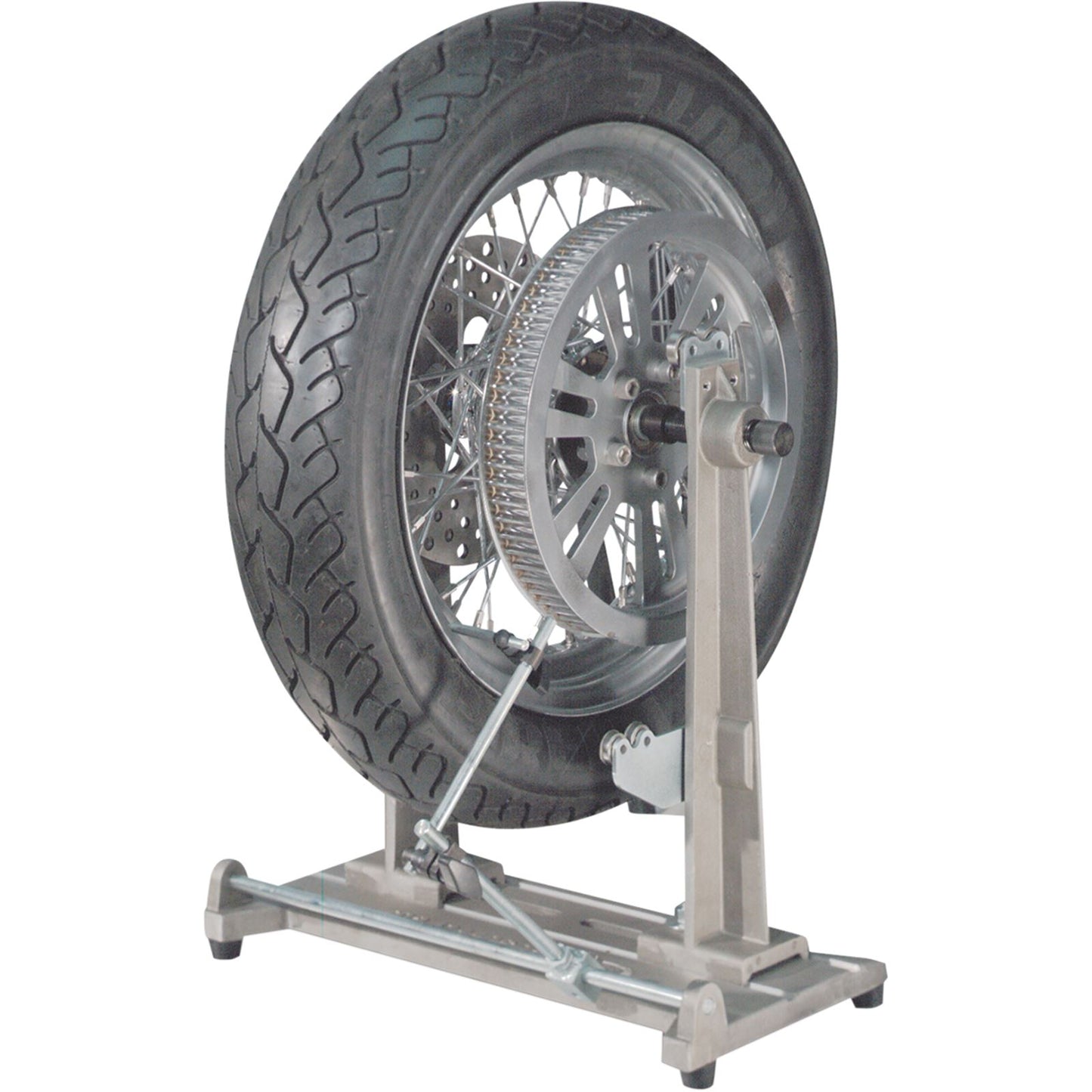K&L 3-In-1 Truing Stand 35-9573_404007