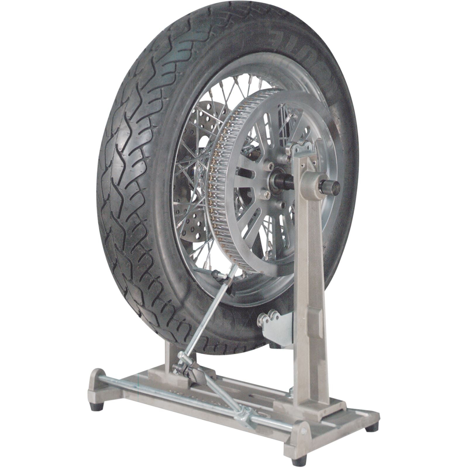 K&L 3-In-1 Truing Stand 35-9573_404007
