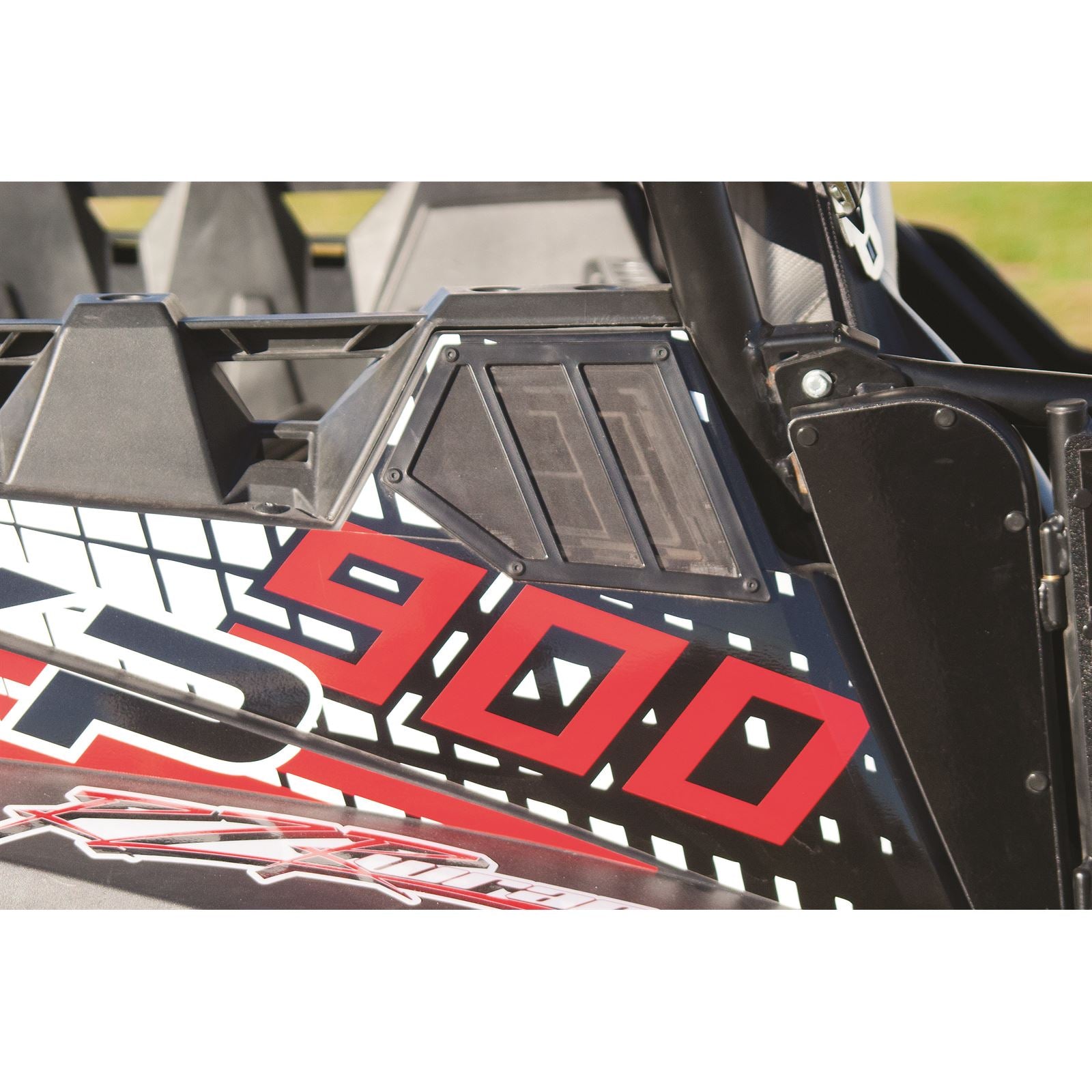 Starting Line Products Intake Kit 900 RZR XP [MPN: 67-154]_193294