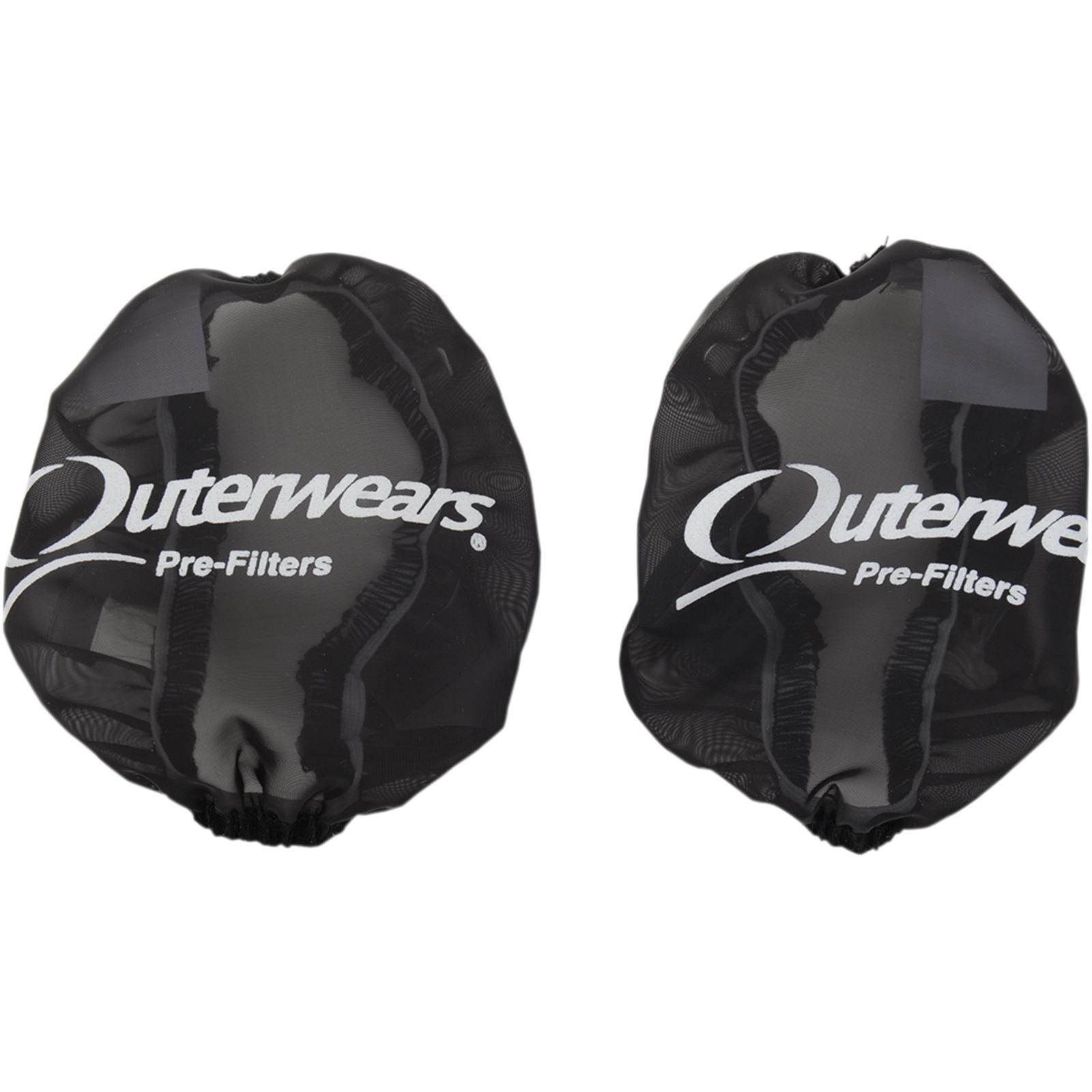 Outerwears Side Intake Pre-Filter -  Black [MPN: 20-2712-01]_451015