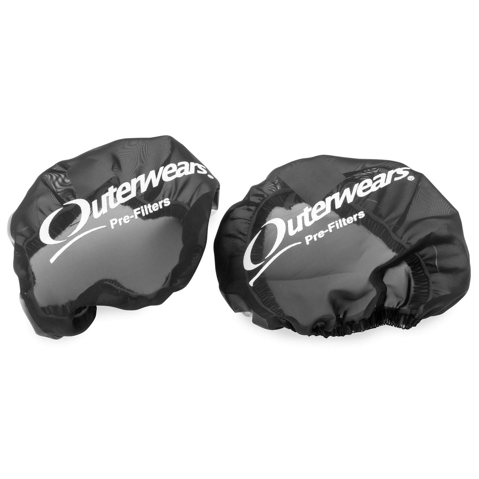 Outerwears Side Intake Pre-Filter -  Black [MPN: 20-2712-01]_193297