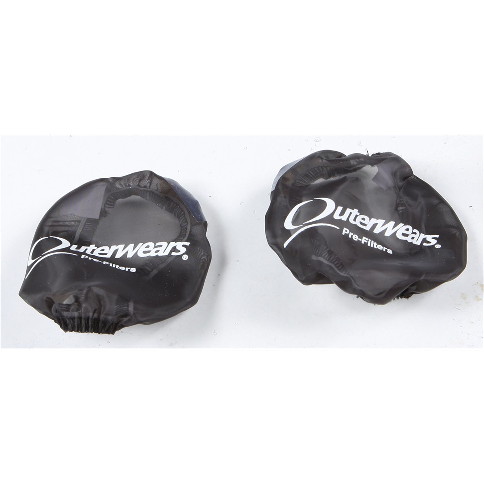 Outerwears Side Intake Pre-Filter -  Black [MPN: 20-2712-01]_193298
