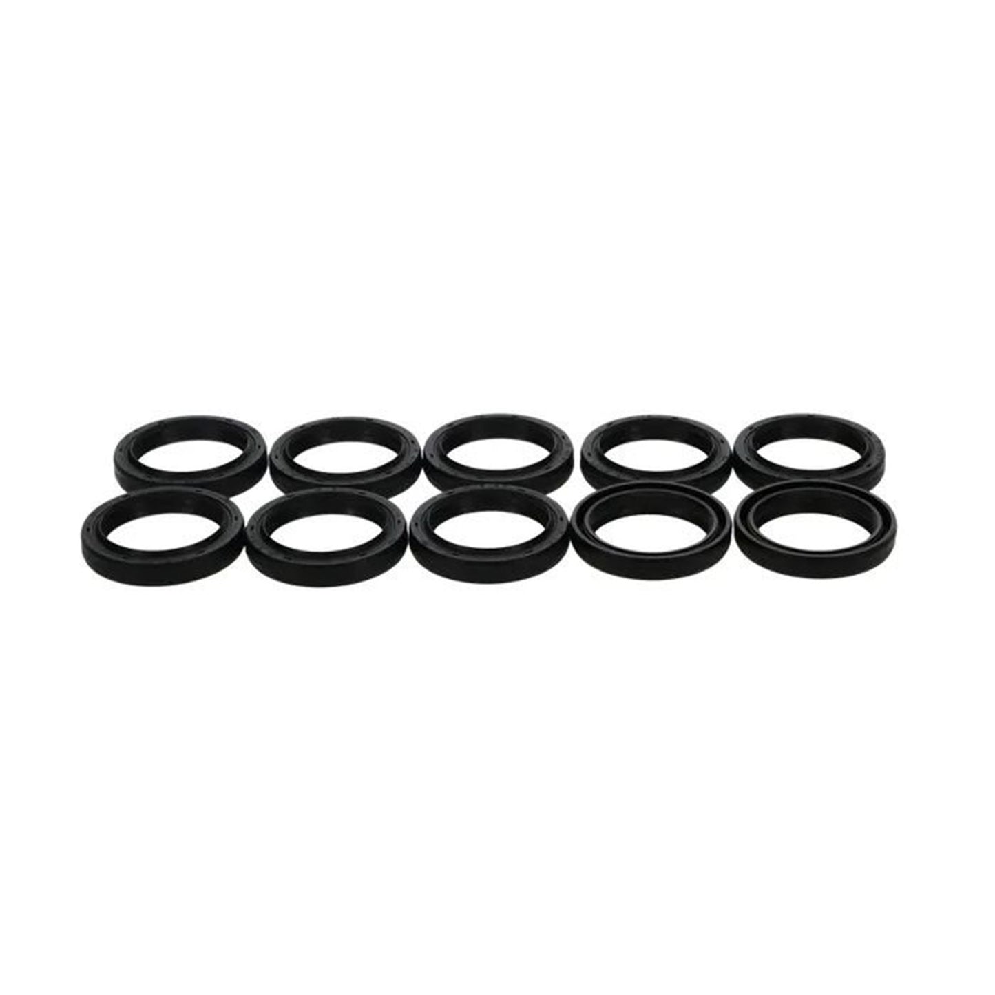 ProX Front Fork Oil Seal (10pcs) for KTM125/144/200/250/300/450/525 40.4857.89-10_1098646
