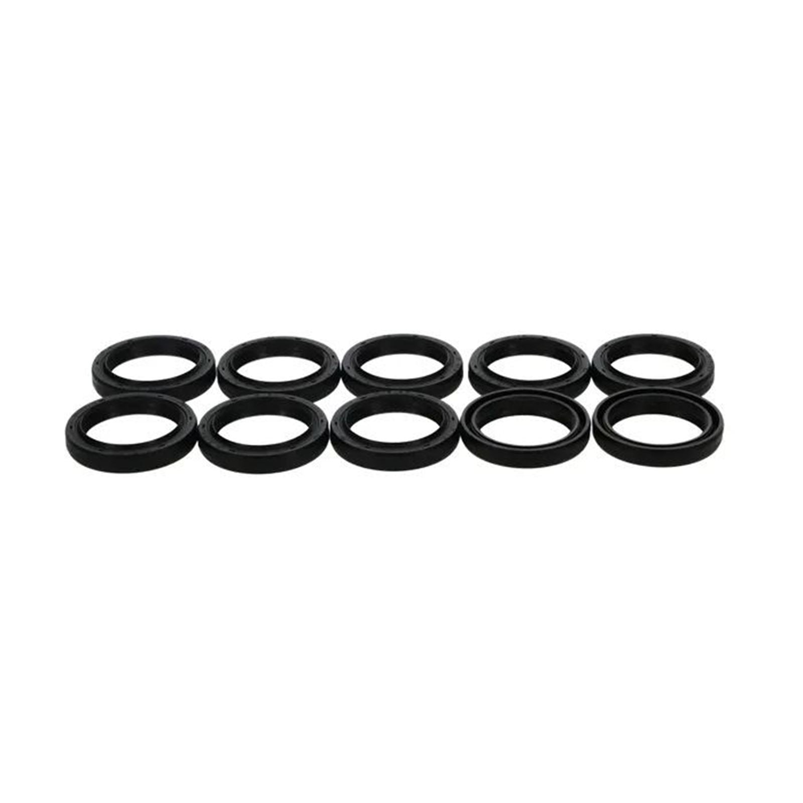 ProX Front Fork Oil Seal (10pcs) for KTM125/144/200/250/300/450/525 40.4857.89-10_1098646