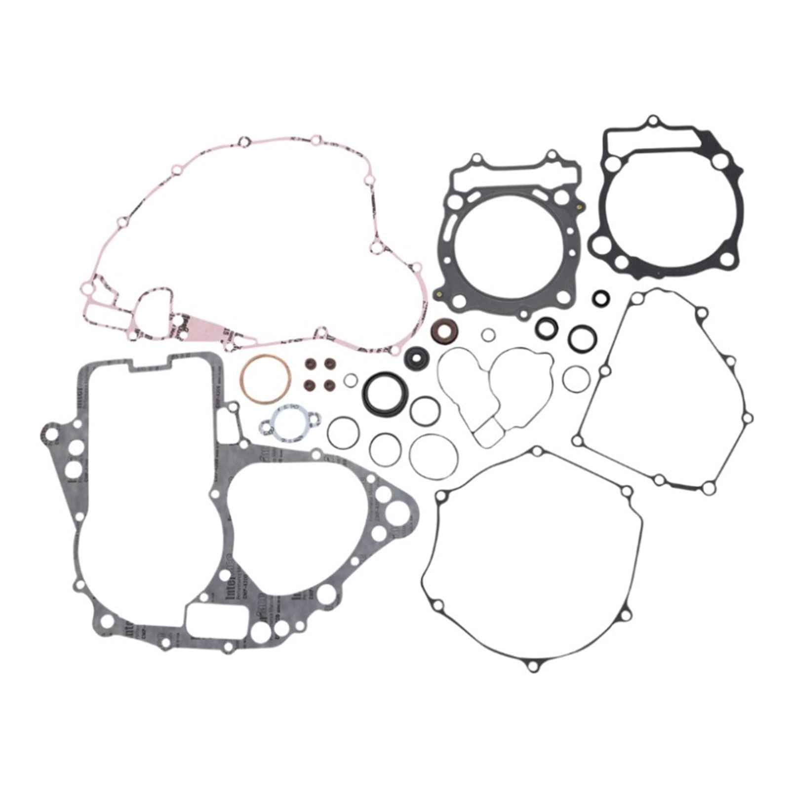 ProX Complete Gasket Set for Suzuki RMZ450 '08-12 34.3409_897499