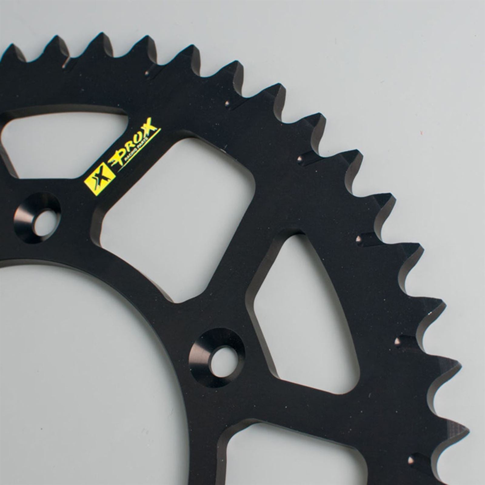 ProX Alloy Rear Sprocket for KX80/85/100 - 49-Tooth 07.RA41086-49_996897