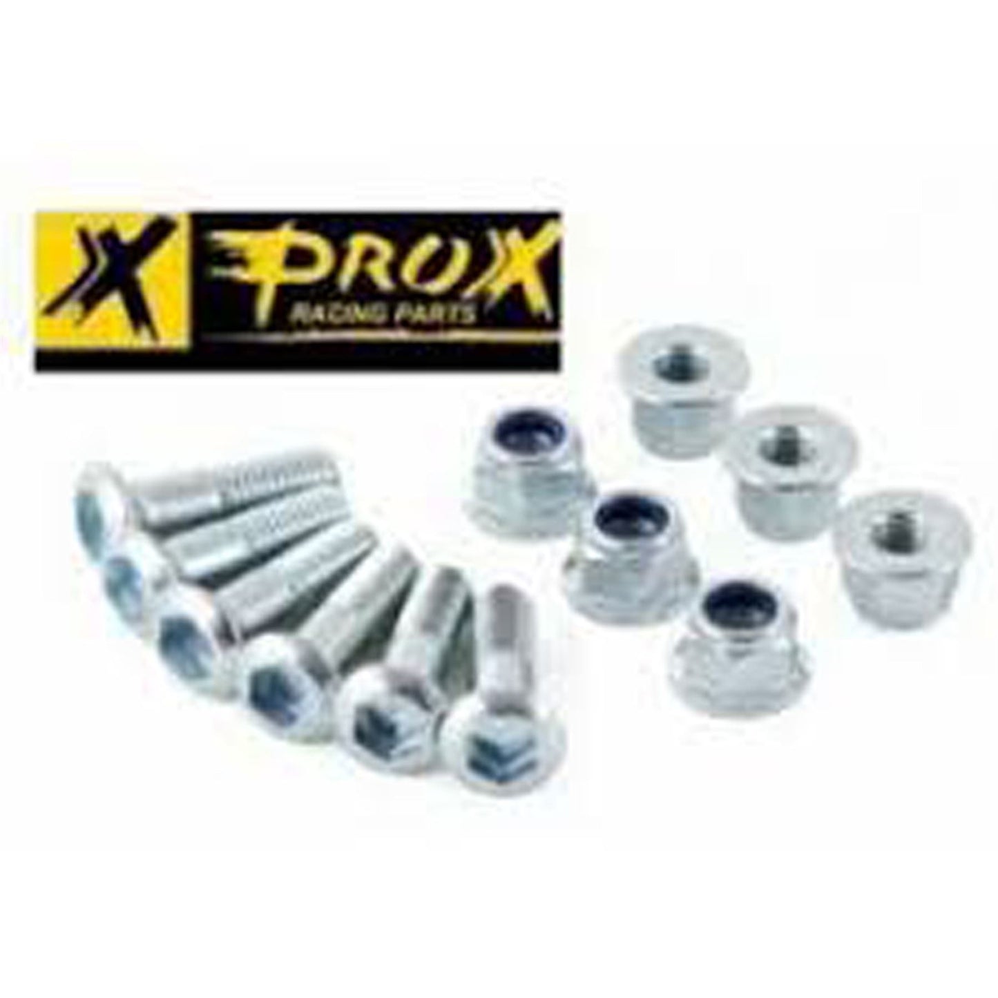 ProX Rear Sprocket Bolt Set 07.SBSM825_566831