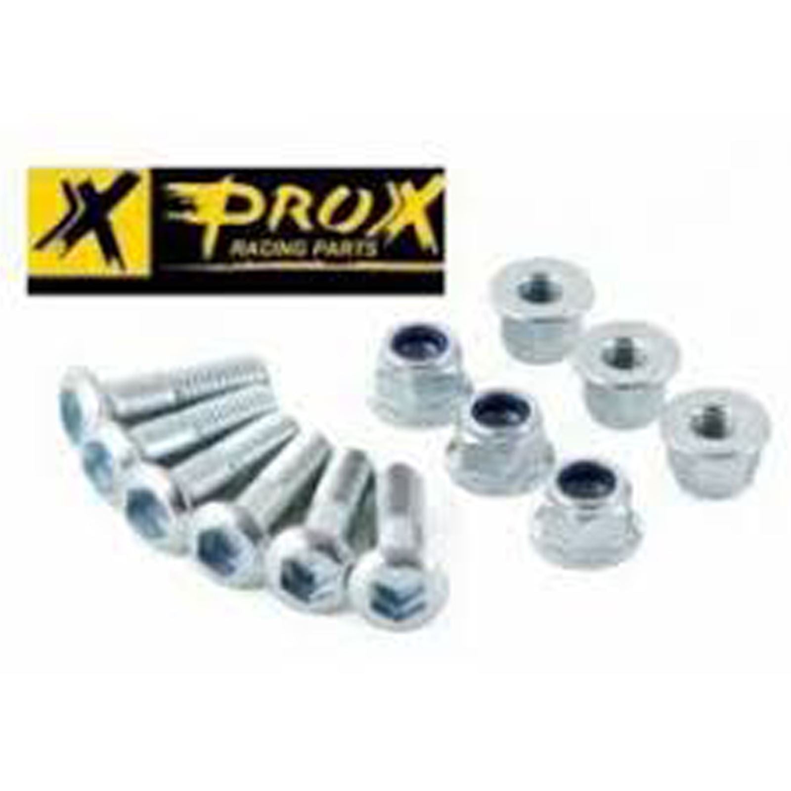 ProX Rear Sprocket Bolt Set 07.SBSM825_566831