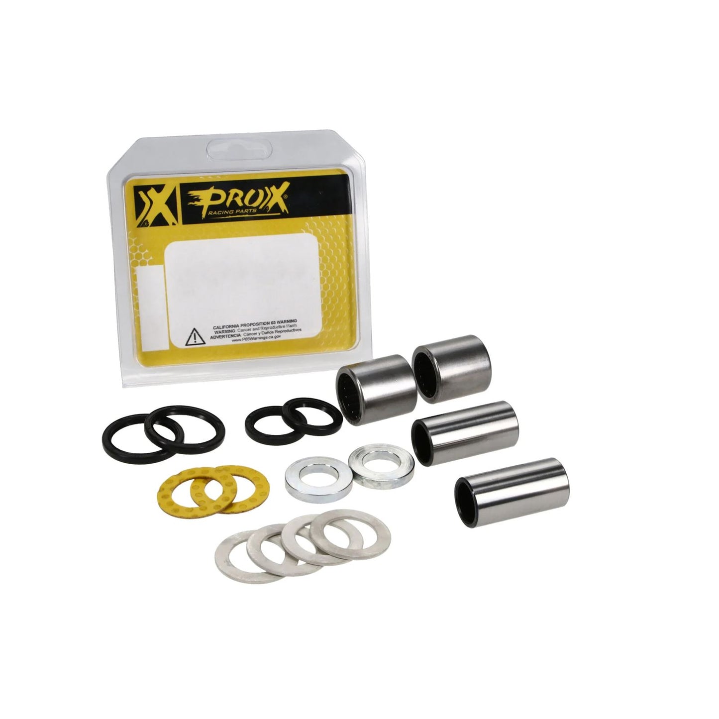 ProX Swarm Bearing Kit for Yamaha YFZ350 Banshee 87-06 26.210028_1552793