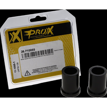 ProX Front Wheel Spacer Kit RM250 01-12 26.710055_718920