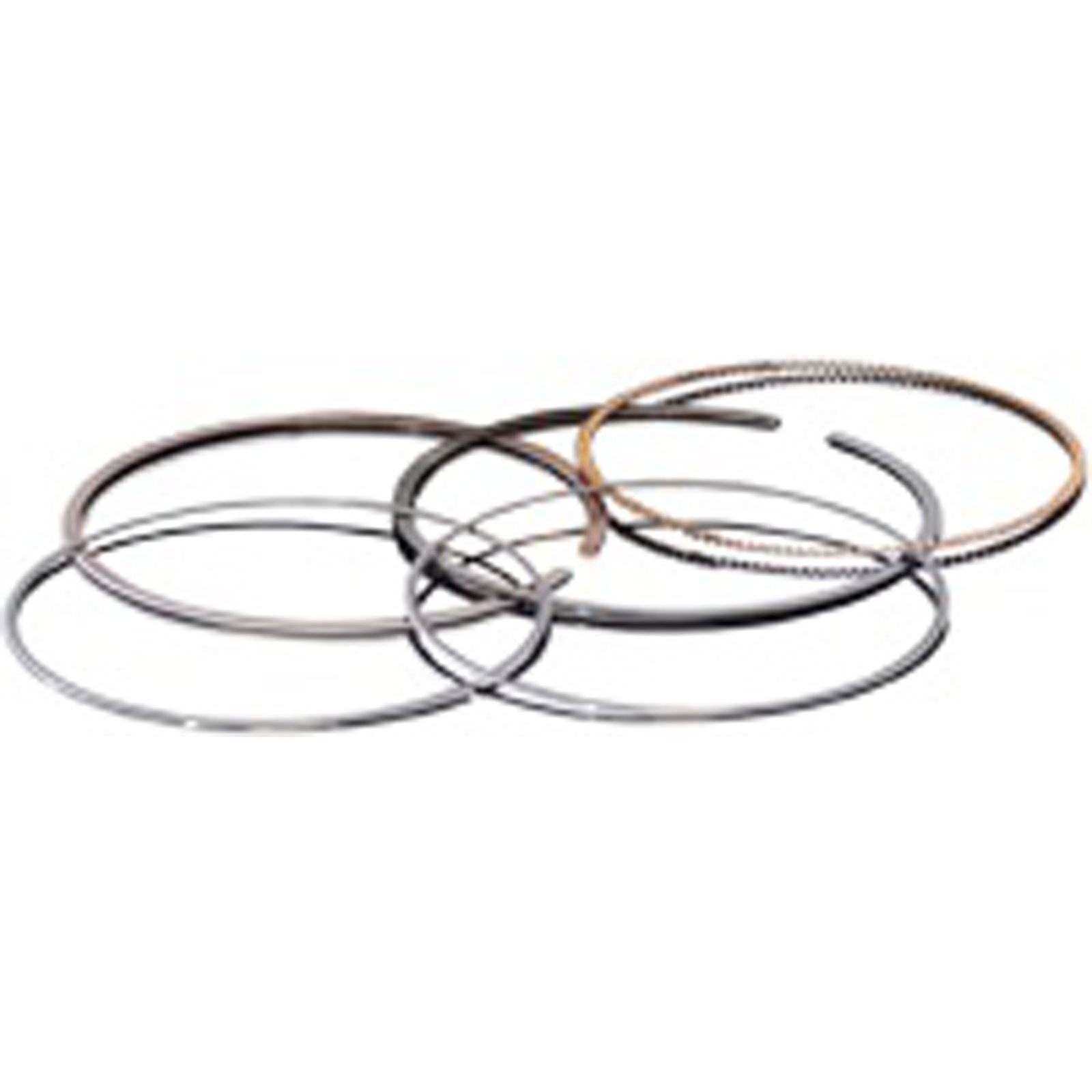 ProX Ring Set for KTM 125SX-EXC  1998-2000 02.6219_566840
