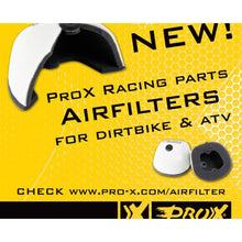 ProX Air Filter CRF450R 2002 52.14002_566843