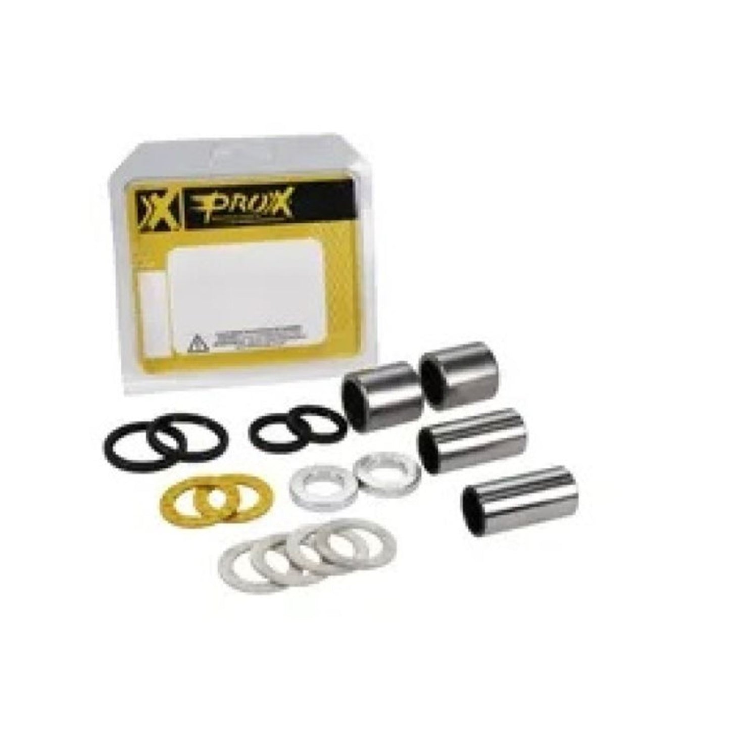 ProX Swingarm Bearing Kit for Honda TRX400EX '99-09 26.210053_1099743