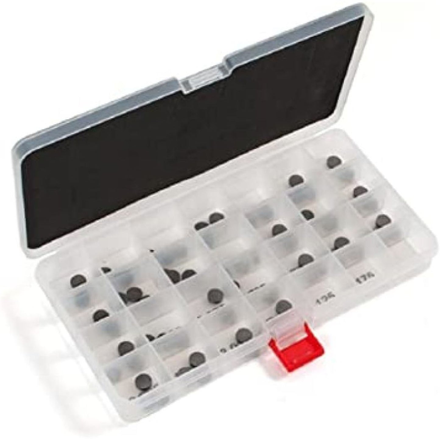ProX Valve Shim - 7.48 x 2.575mm (5 pcs) 29.748257.5_1098769