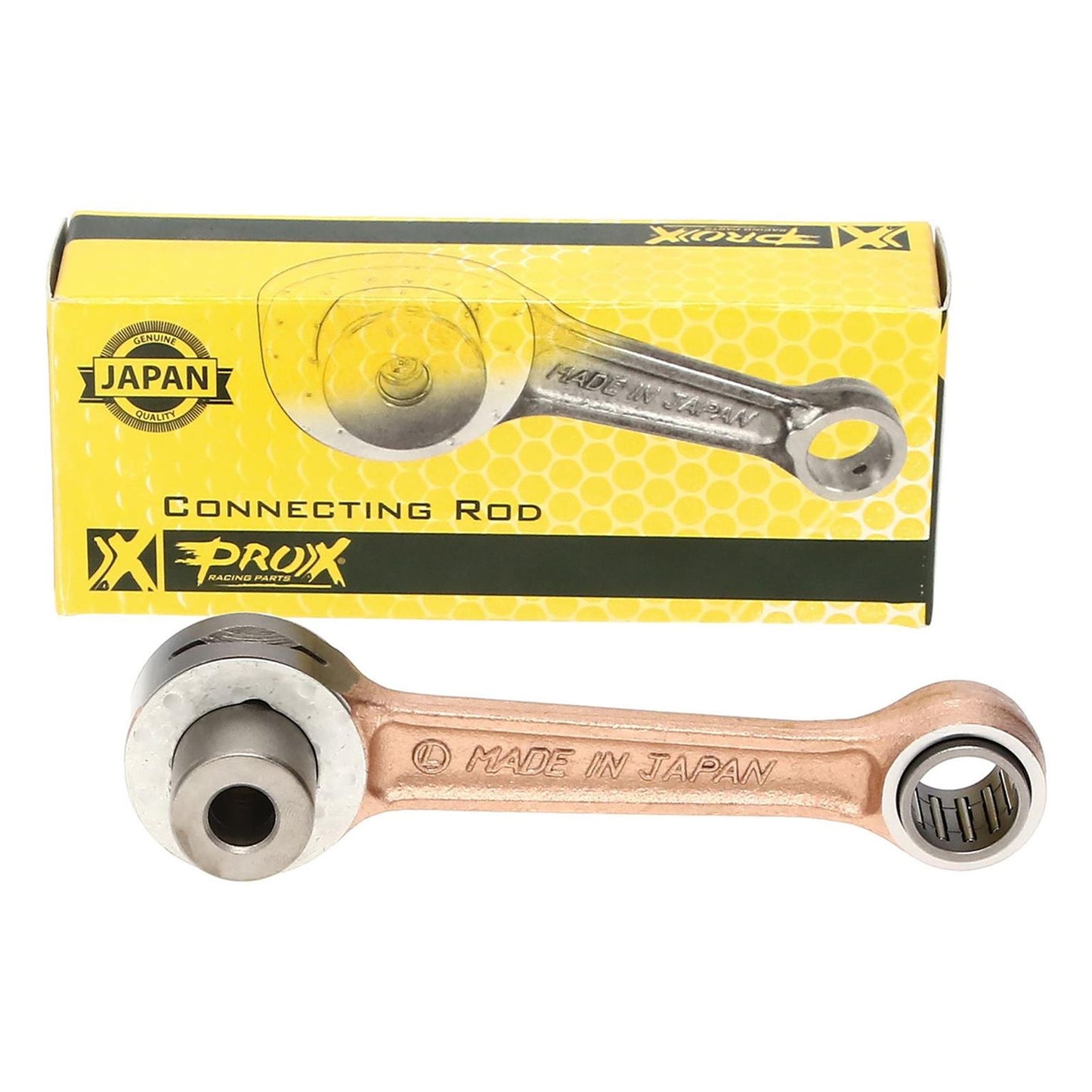ProX Racing Parts Powersports Connecting Rod for Cagiva 125 '94-08 03.7220_1553260