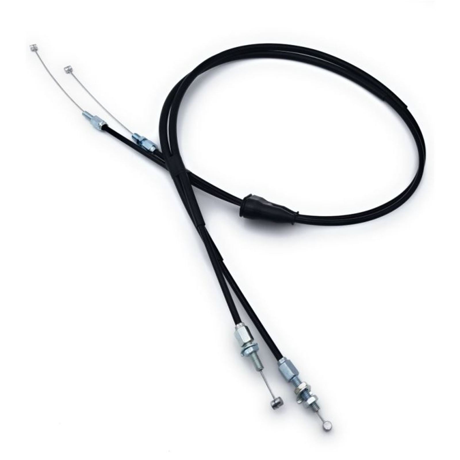 ProX Throttle Cable for Yamaha 1982-2002 PW50 53.112010_1099822