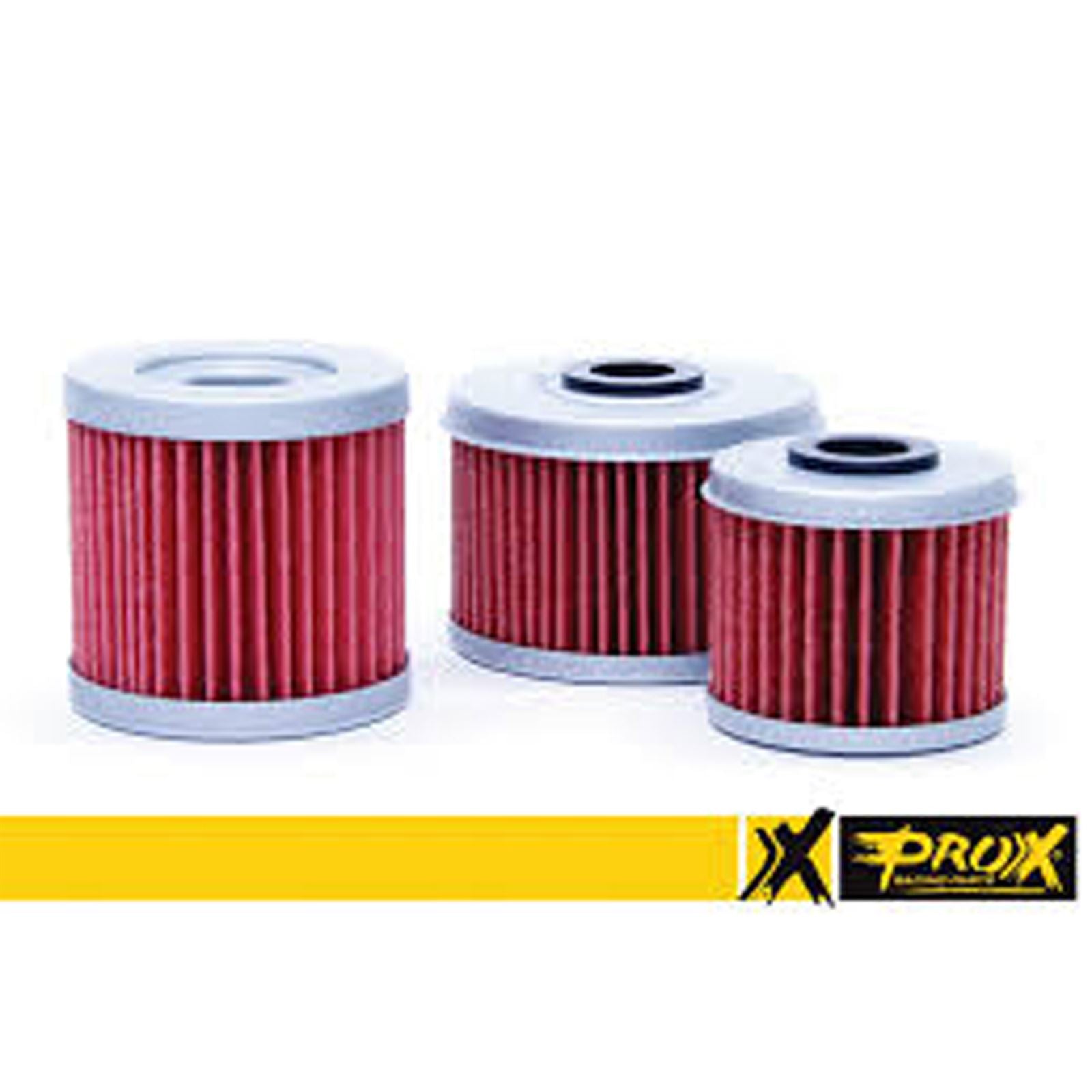 ProX Oil Filter 54.43207_567036