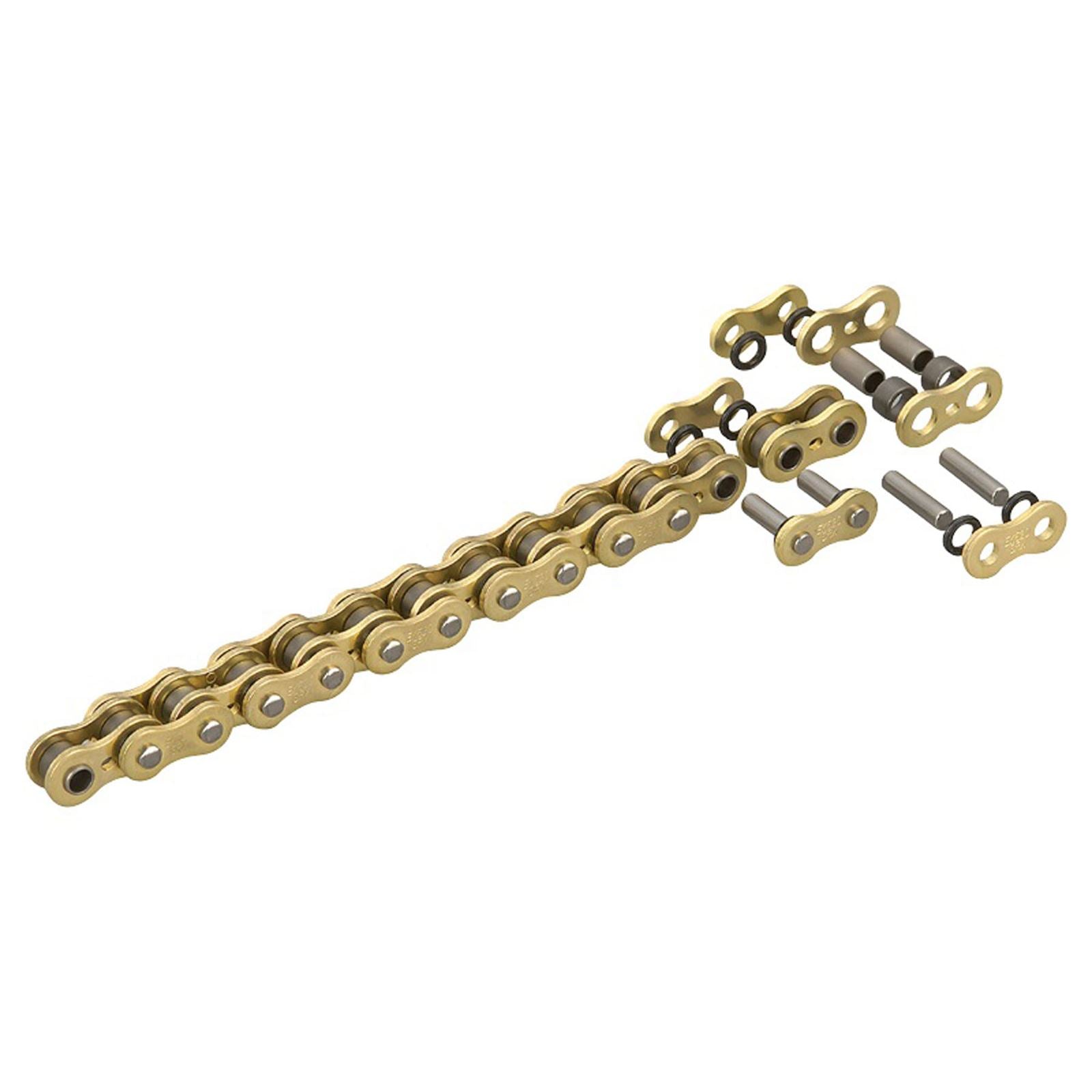 ProX Mx Roller Chain Gold 520 X120 L 07.RC520120CG_567041