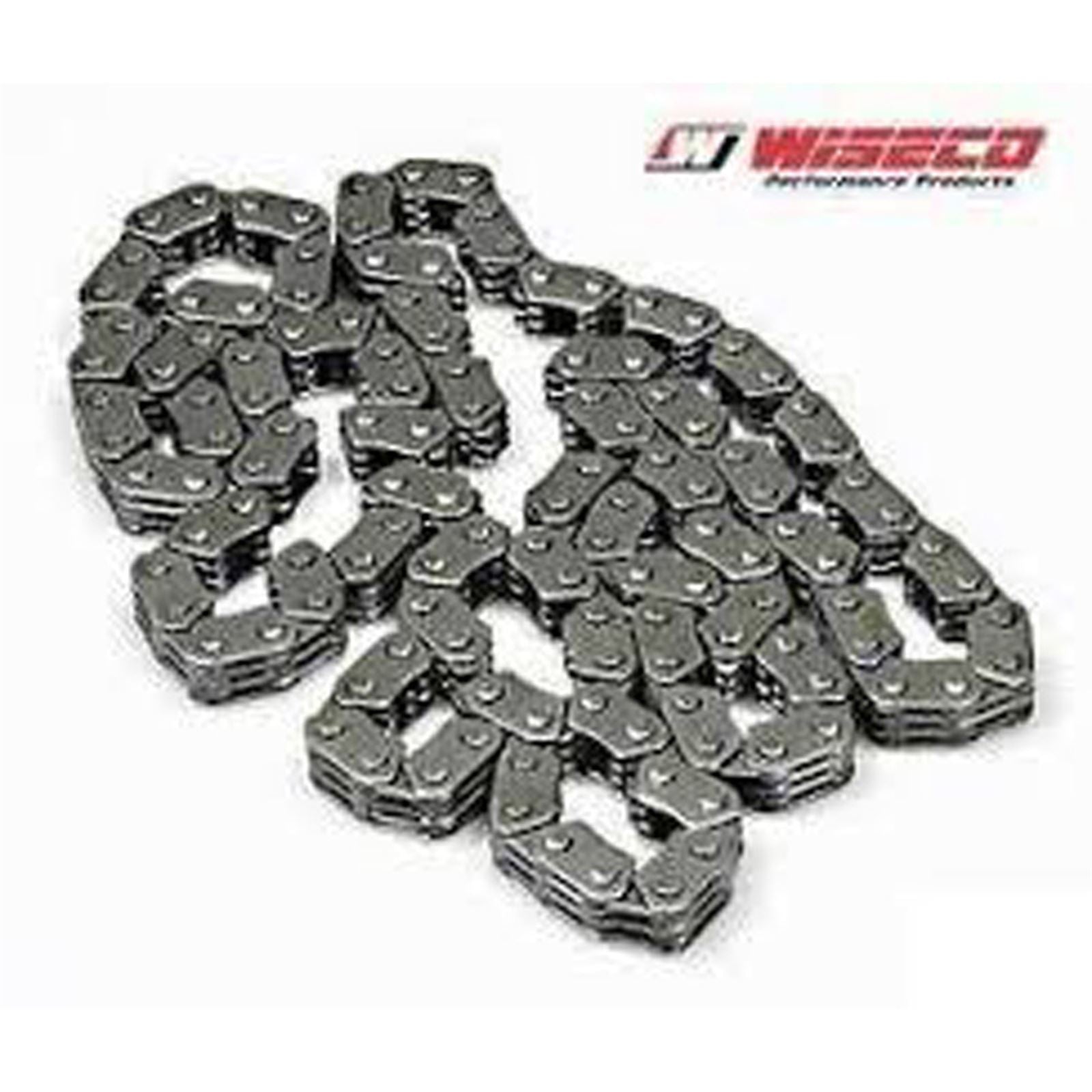 ProX 420 MX Chain - 130 Link 07.RC420130C_567045