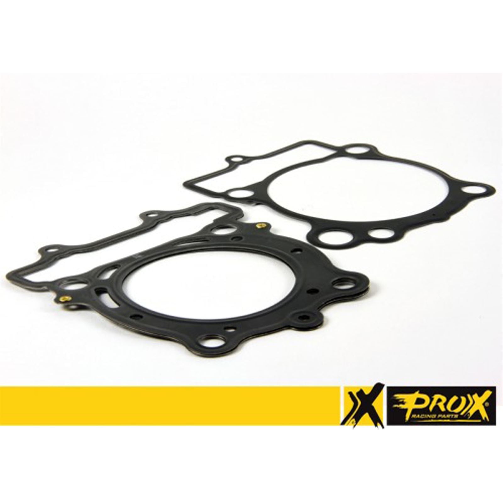 ProX Head and Base Gasket Set for Suzuki RM-Z250 '07-09 36.3307_996946