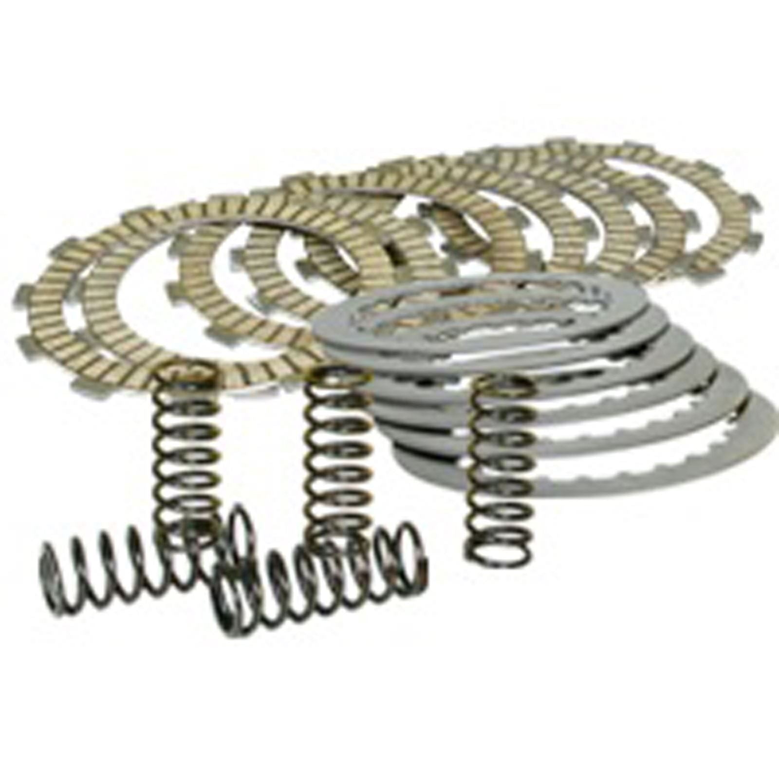 Wiseco - Powersports Clutch Pack Kit '14-17 for YamahaYZ250F CPK073_996914