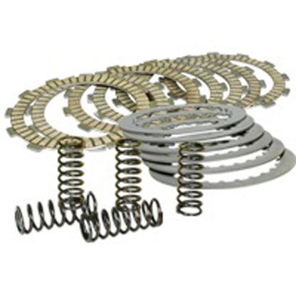 Wiseco - Powersports Clutch Pack Kit '14-17 for YamahaYZ250F CPK073_996914