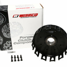 Wiseco - Powersports Performance Clutch Kit RM-Z250'11-17 PCK054_1468877