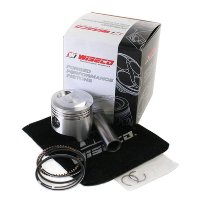 Wiseco - Powersports Piston Kit for Honda Z50R/XR50R/CRF50F – 41.00 mm Bore 4798M04100_996921