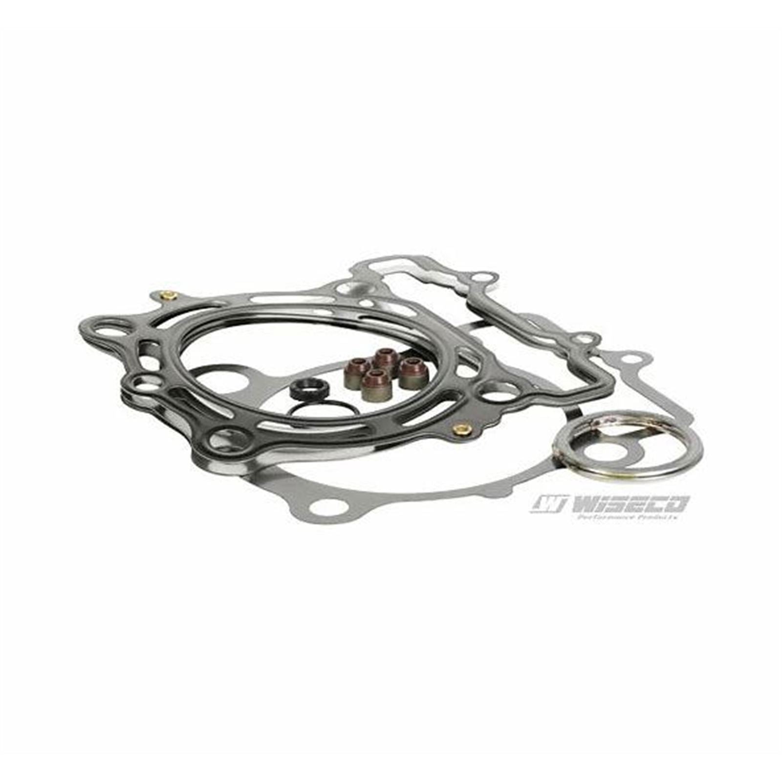 Wiseco - Powersports Topend Gasket Kit for Kawasaki Kx100 '14-17 W6935_1524661
