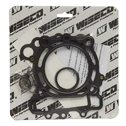 Wiseco - Powersports Top End Gasket Kit for Kawasaki Kx105 '14-17SUPERMINI W6936_996933