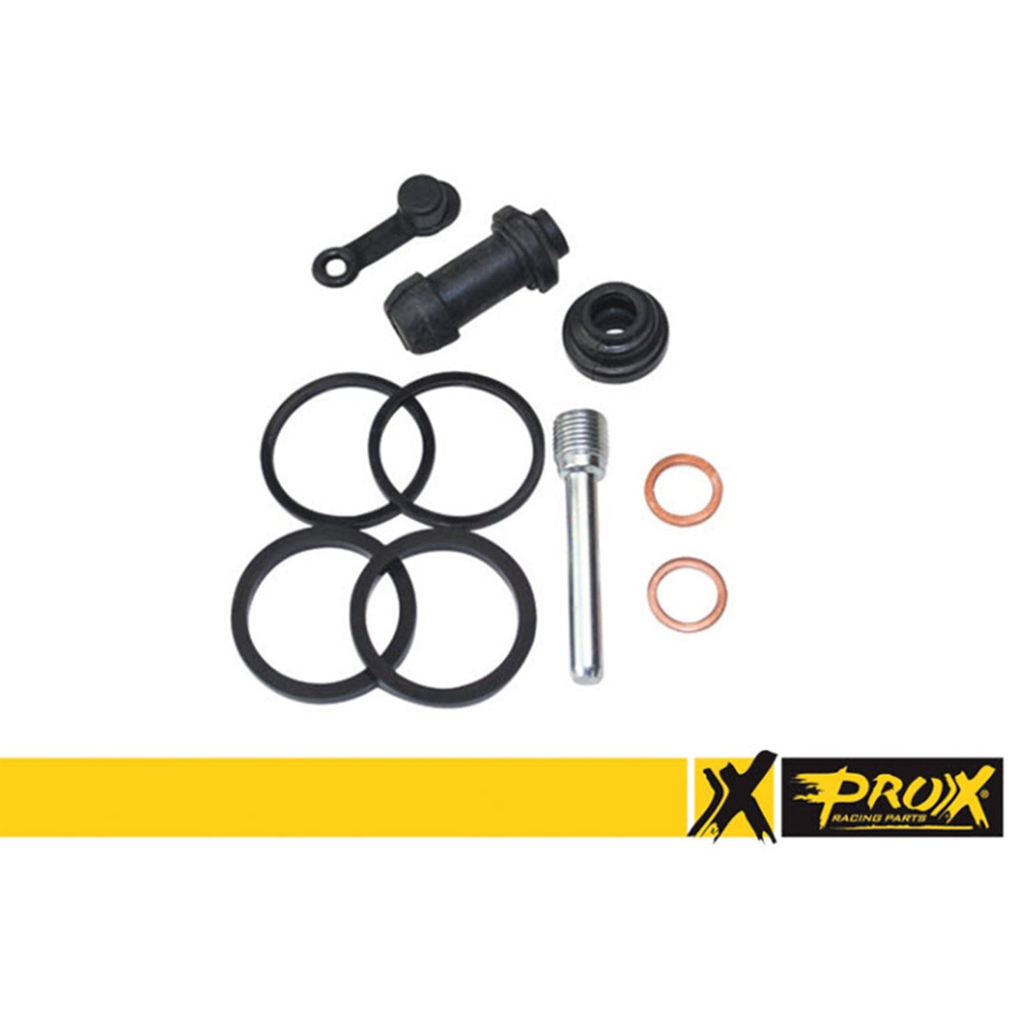 ProX FRNT BRK CLPR RBLD KFX450R '08-14 37.63021_567245
