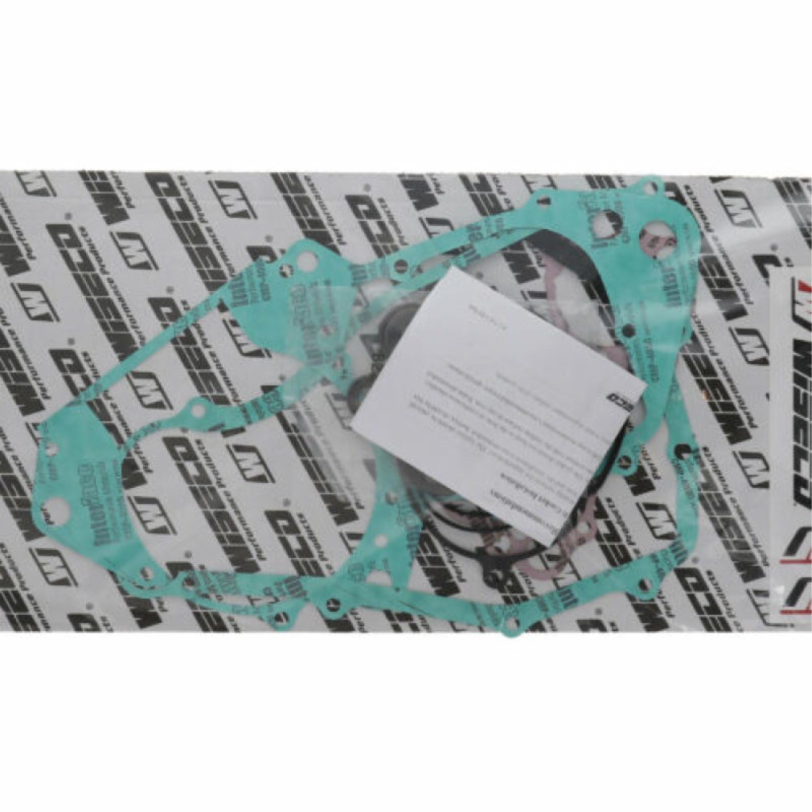 Wiseco - Powersports Bottom End Gasket Kit '88-90 for Arctic Cat 650 WB1103_1469233