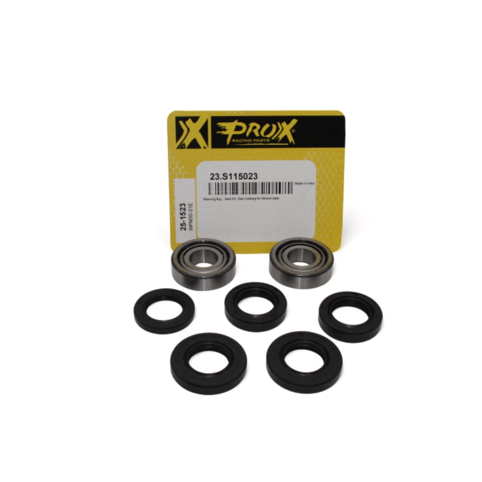 ProX Front Wheel Bearing Set for R80GS'80-87 23.S115023_1170720