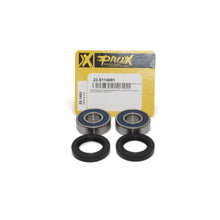 ProX Front Wheel Bearing Set for F650CS '00-05 23.S114091_1170721