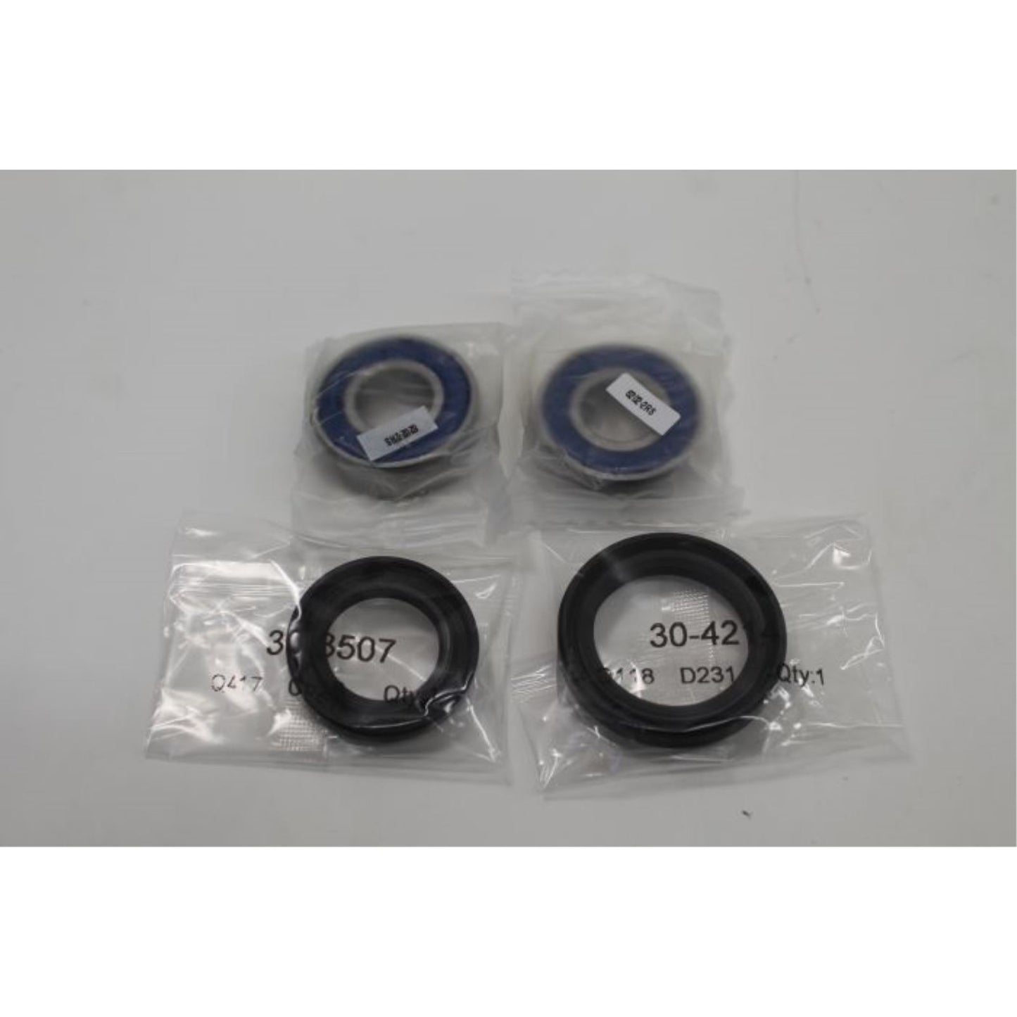ProX Front Wheel Bearing Kit for Kawasaki EX250 Ninja '86-07 23.S113084_1170093