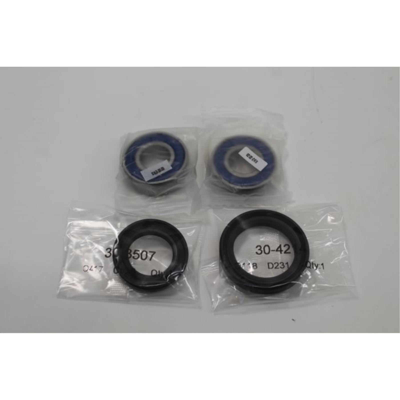 ProX Front Wheel Bearing Kit for Kawasaki EX250 Ninja '86-07 23.S113084_1170093