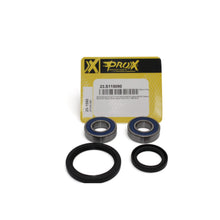 ProX Front Wheel Bearing Kit for Triumph Daytona 955i '02-06 23.S115090_1170729
