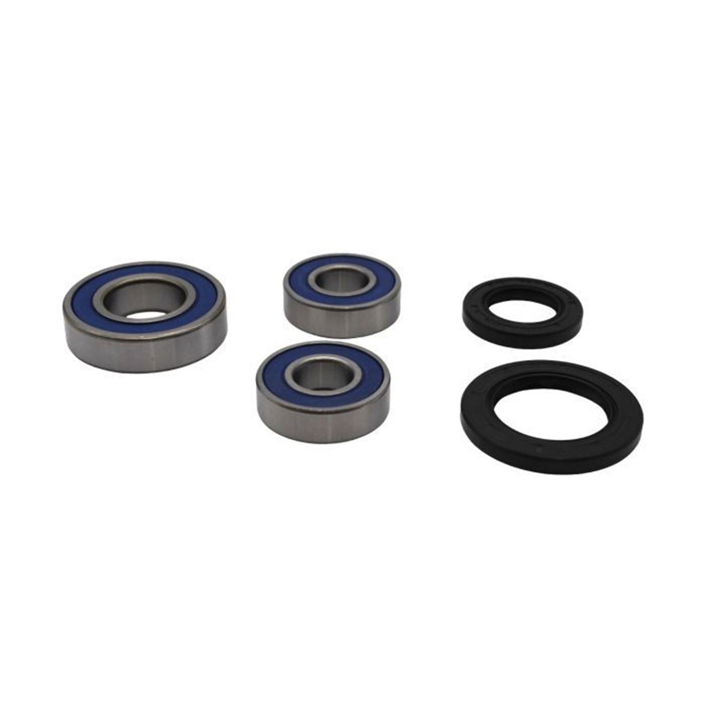 ProX Rear Wheel Bearing Kit for Kawasaki/for Triumph/for Yamaha 23.S114049_1552238