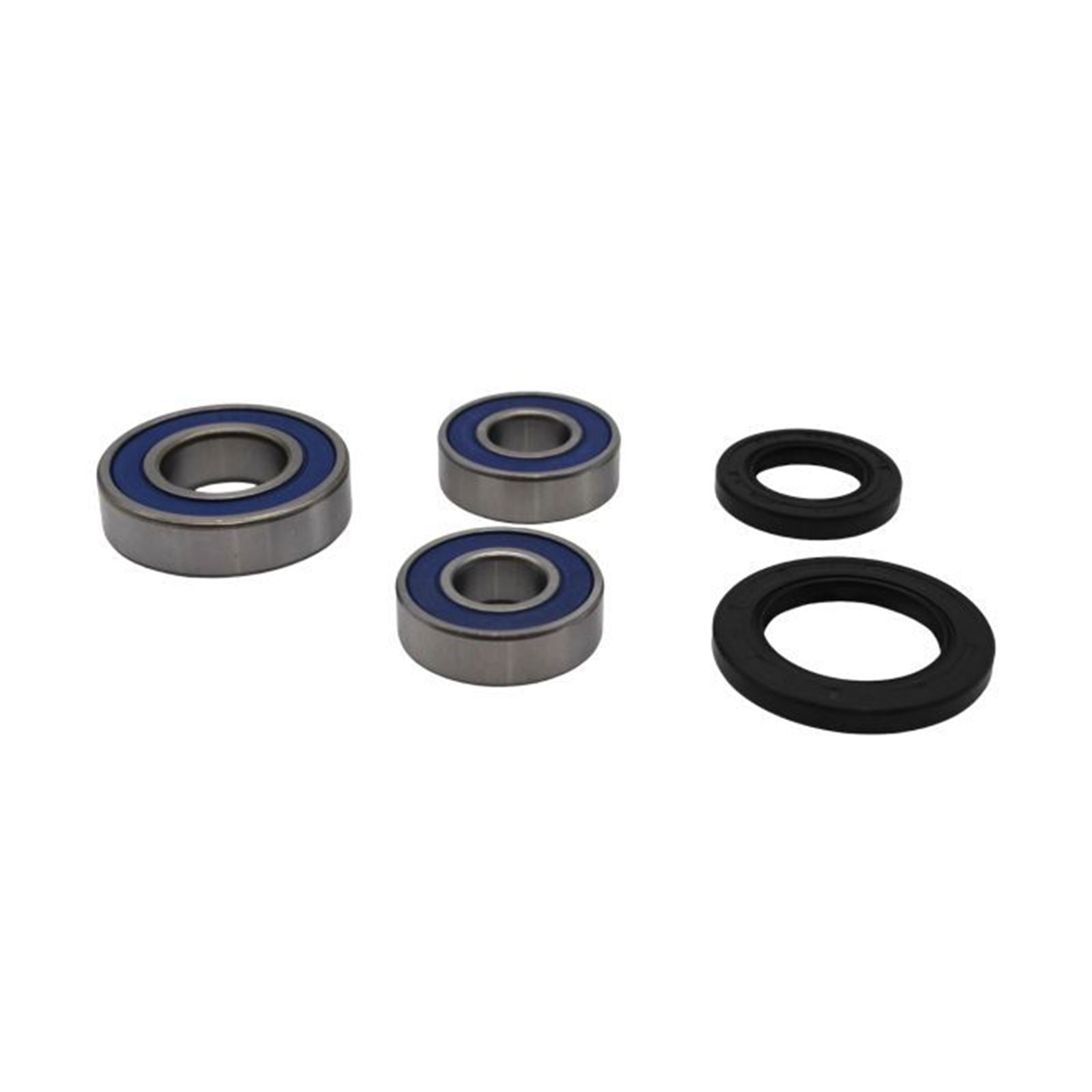 ProX Rear Wheel Bearing Kit for Kawasaki/for Triumph/for Yamaha 23.S114049_1552238