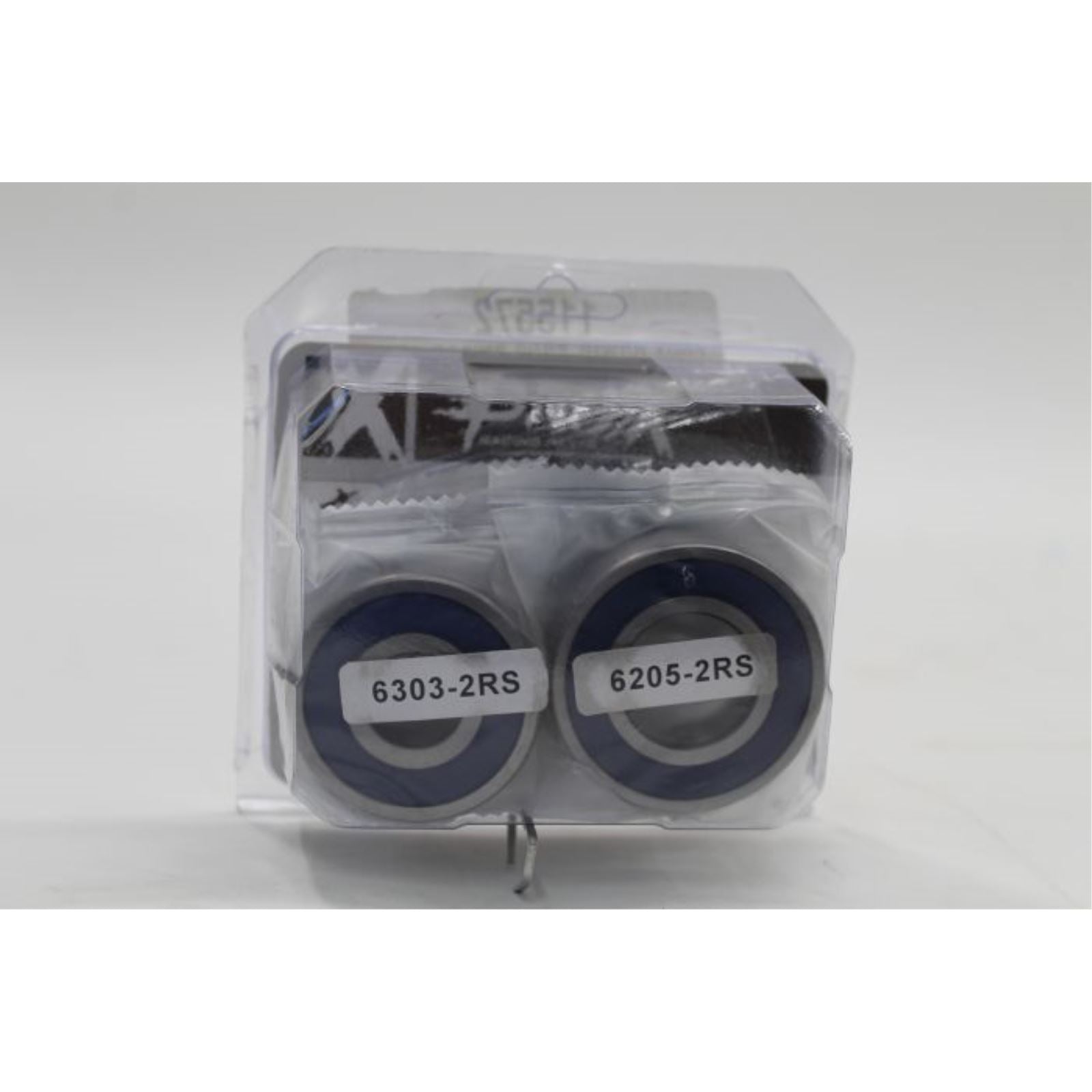 ProX Rear Wheel Bearing Kit for Triumph 23.S115087_1170088