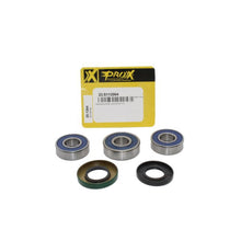 ProX Rear Wheel Bearing Set for Yamaha XS750 '77-79 23.S112064_1170743