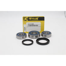 ProX Rear Wheel Bearing Set for Yamaha FJ1200'86-90 23.S113060_1170744