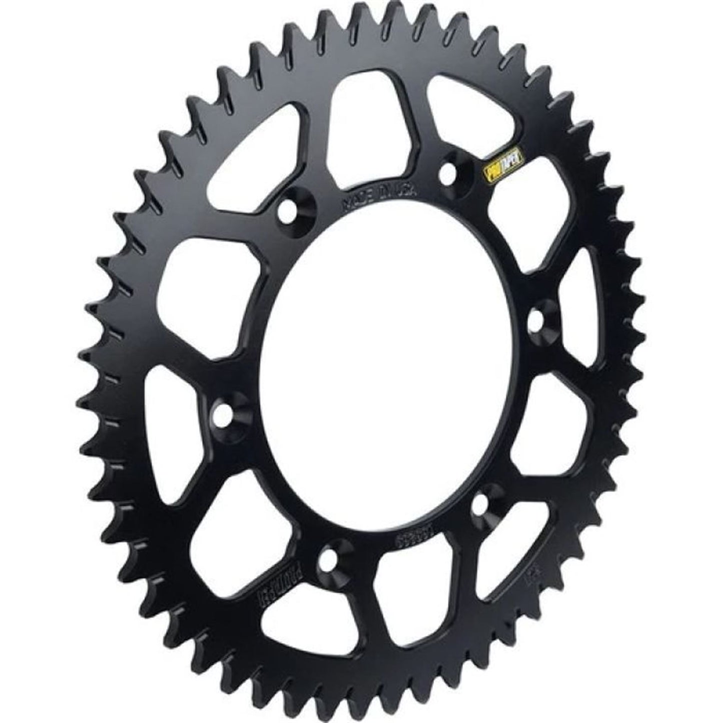 ProX Alloy Rear Sprocket TM MX-EN-52T- 07.RA73097-52_1099732