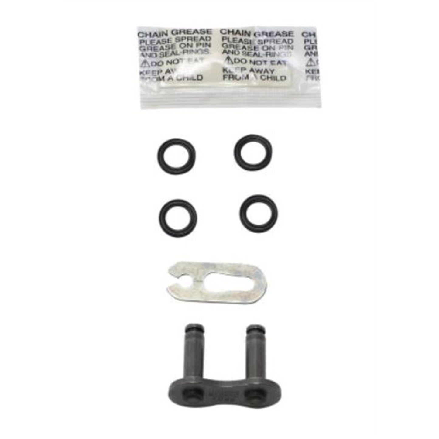 ProX Chain Link X-RING 520MXR Clip Type 07.RC520XCL_755774