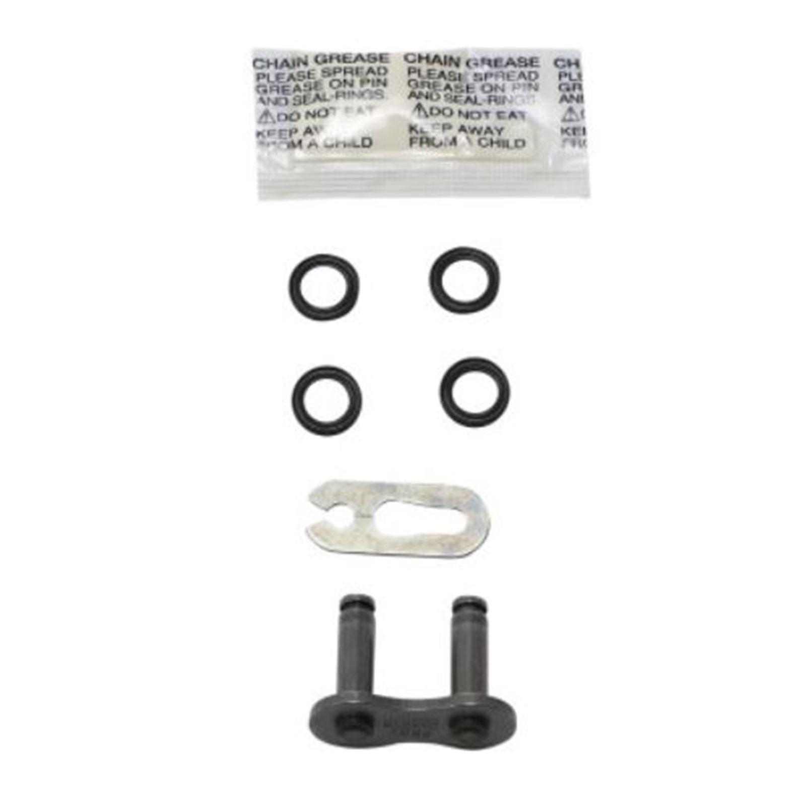 ProX Chain Link X-RING 520MXR Clip Type 07.RC520XCL_755774