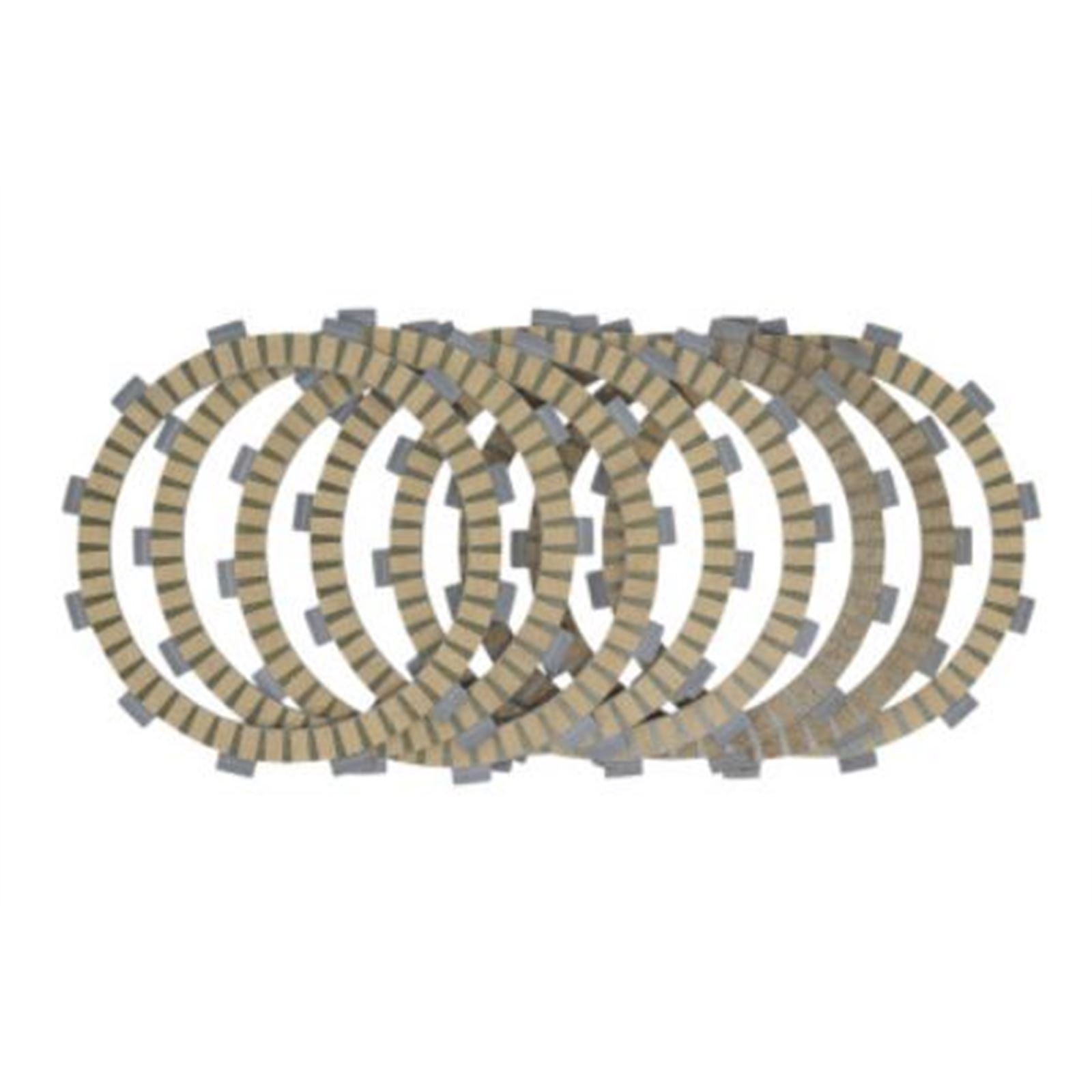 ProX Clutch Friction Plates 16.S53016_755905