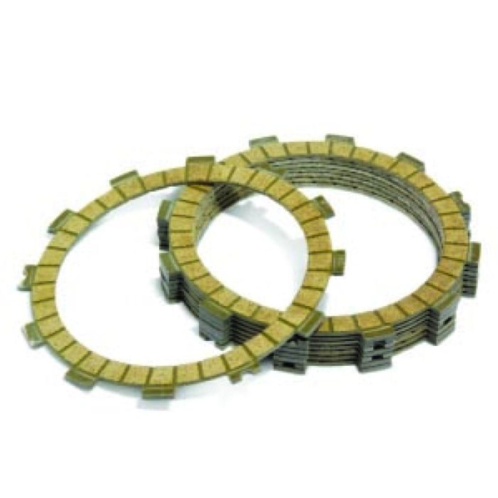 ProX Friction Plate Set for Honda CRF450R/L/X/RX 16.S14091_1148951