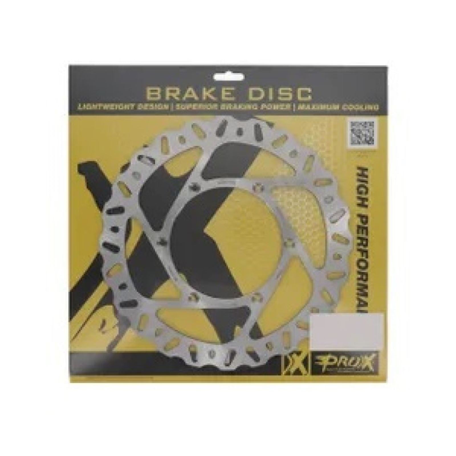 ProX Front Brake Disc for Honda CR80/85, CRF150R 37.BD11196_1099874
