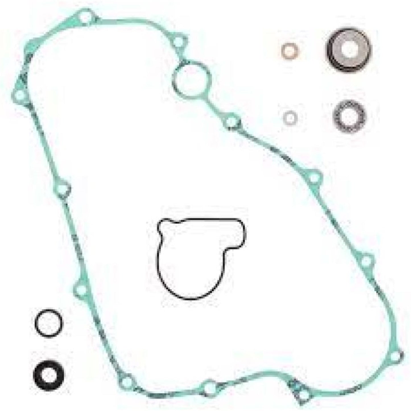 ProX Mechanical Seal for Polaris Sportsman 850 '10-16 57.S30107_1099840