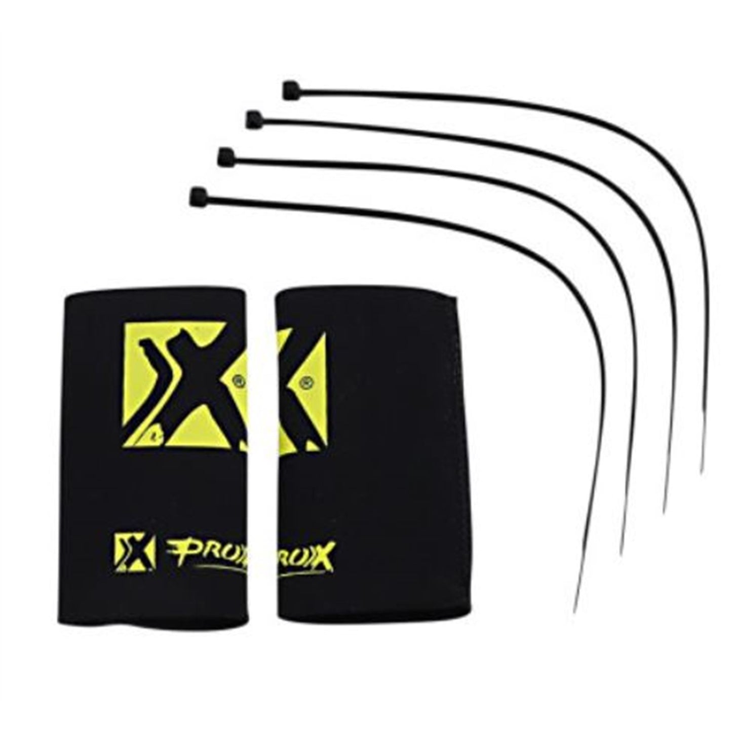 ProX Fork Protectors - 130 mm 40.FSP1304450_755852